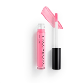 Tromborg Lip Cute Clear Pink 4 ml hos parfumerihamoghende.dk 