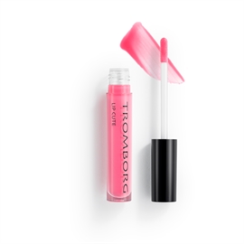 Tromborg Lip Cute Baby Pink 4 ml hos parfumerihamoghende.dk 