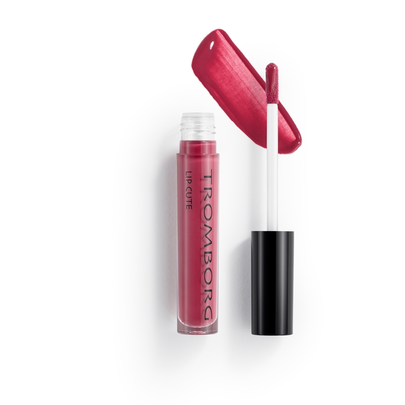 Tromborg Lip Cute Plum 4 ml hos parfumerihamoghende.dk 