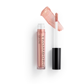 Tromborg Lip Cute Nude 4 ml hos parfumerihamoghende.dk 