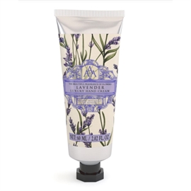 Aromas Artesanales de Antique Hand Cream - Lavender 60 ml