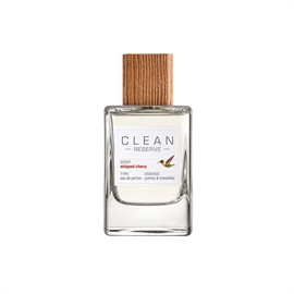 Clean Reserve Whipped Cherry EdP 30 ml hos parfumerihamoghende.dk 