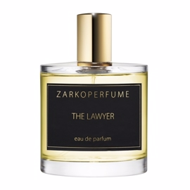 Zarkoperfume - The Lawyer Edp 100 ml i parfumerihamoghende.dk