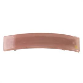 Bon Dep - Hair Clip 9cm Pink hos parfumerihamoghende.dk 