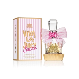 Juicy Couture Viva La Juicy Sucre Eau de parfum 50 ml hos parfumerihamoghende.dk 