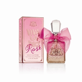 Juicy Couture Viva La Juicy Rosè Eau de parfum 50 ml hos parfumerihamoghende.dk 
