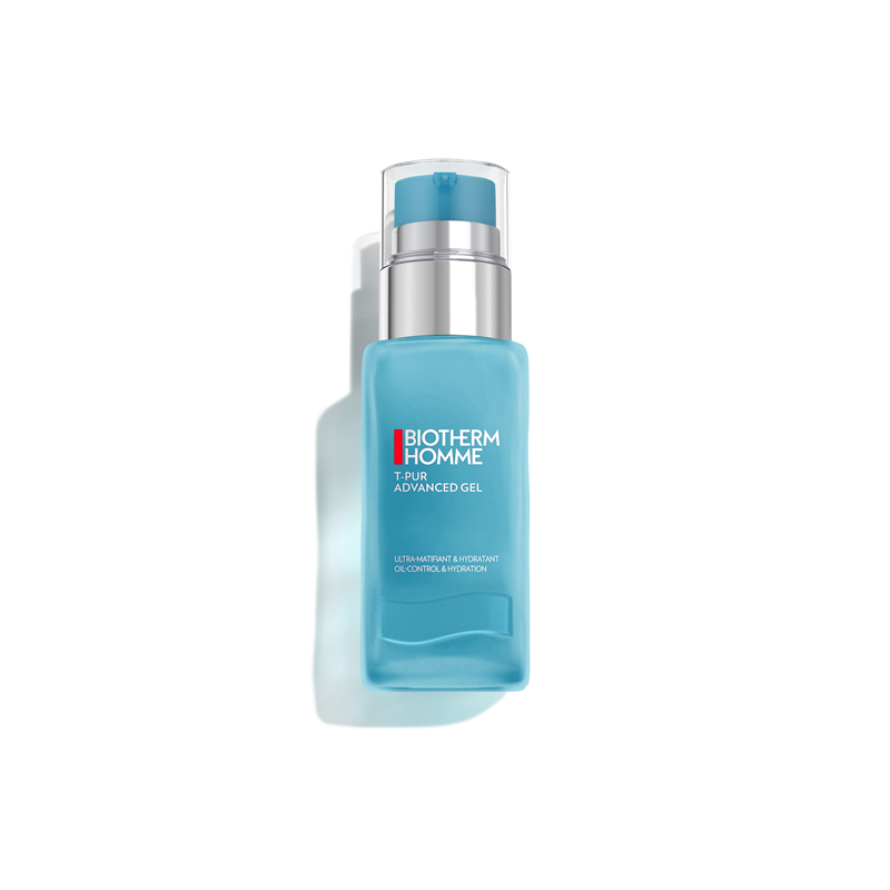 Biotherm T-Pur Advanced Gel 50 ml 
