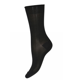 mp Denmark - Pernille Socks 37/39 - Black