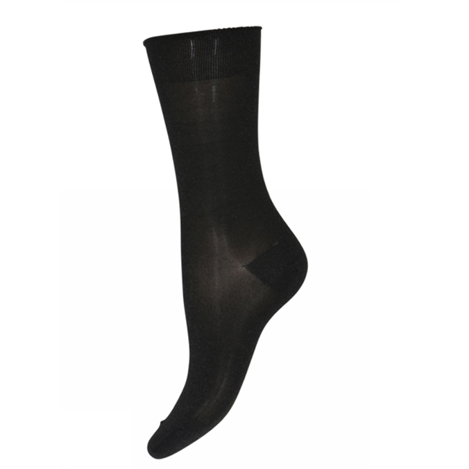 mp Denmark - Pernille Socks 40/42 - Black