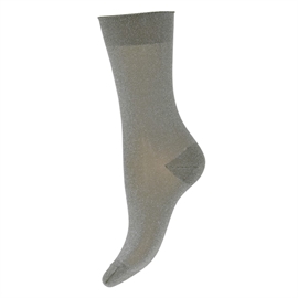 mp Denmark - Pernille Socks 37/39 - Desert Sage hos parfumerihamoghende.dk