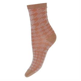 mp Denmark - Sofi Socks 40/42 - Autumn Glaze