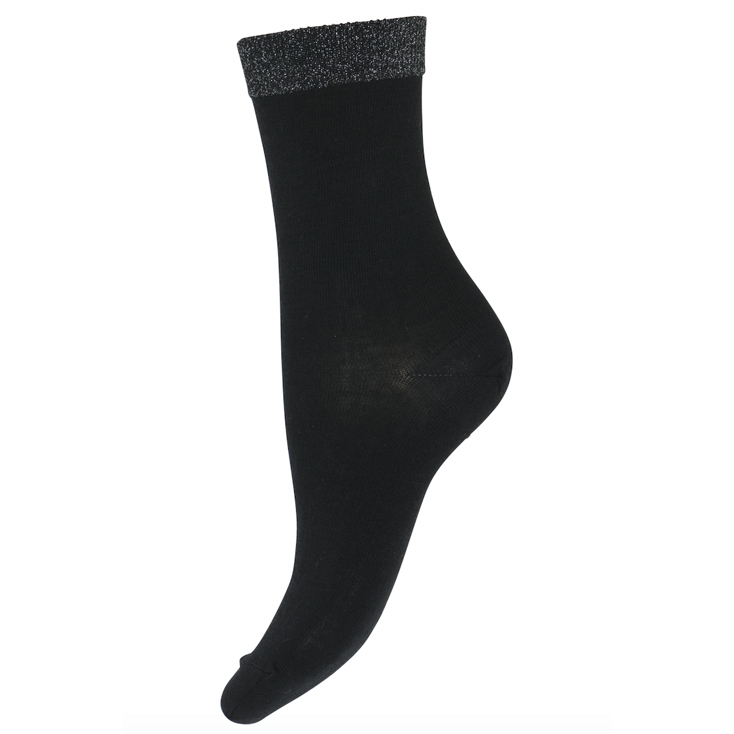 mp Denmark - Wool/Silk Socks 40/42 hos parfumerihamoghende.dk