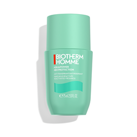 Biotherm - Homme Aquapower Antiperspirant Deo Roll On - 75 ml
