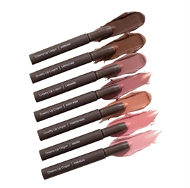 Sanzi Creamy Lip Crayon - Espresso 1,5 gr