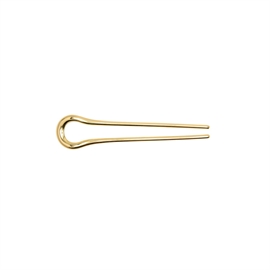Pico Aviaya Hair Pin Gold hos parfumerihamoghende.dk 