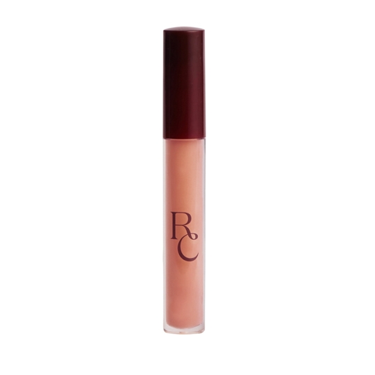 Rudolph Care Lip Gloss - 04 Josephine 5 ml hos parfumerihamoghende.dk