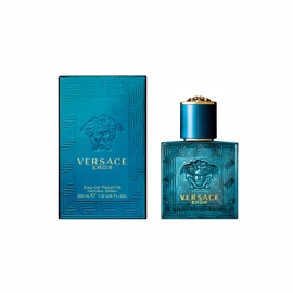 Versace Eros Pour Homme Edt 30 ml i parfumerihamoghende.dk