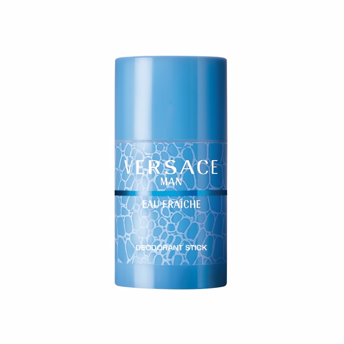 Versace Eau Fraiche Homme Deo Stick 75 g i parfumerihamoghende.dk