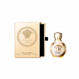 Versace Eros Pour Femme Edp 50 ml i parfumerihamoghende.dk