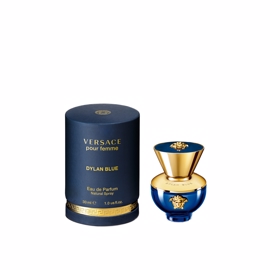 Versace Dylan Blue Femme i parfumerihamoghende.dk
