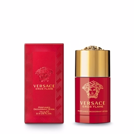 Versace Eros Flame Deo Stick 75 g i parfumerihamoghende.dk