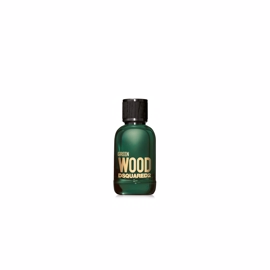 DSQUARED2 Green Wood Edt 50 ml hos parfumerihamoghende.dk