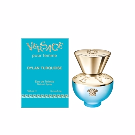 Versace - Dylan Turquoise Edt 100 ml