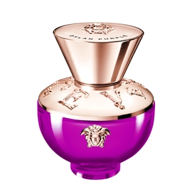Versace Dylan Purple Edt 50 ml hos parfumerihamoghende.dk 