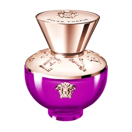 Versace Dylan Purple Edt 100 ml hos parfumerihamoghende.dk 