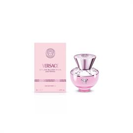 Versace Dylan Blush Pink Pour Femme Eau de Parfum hos parfumerihamoghende.dk 