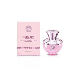 Versace Dylan Blush Pink Pour Femme Eau de Parfum hos parfumerihamoghende.dk 