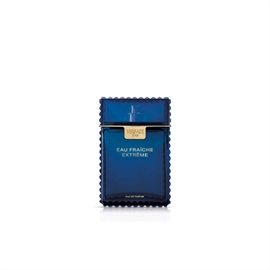 Versace Eau Fraiche Extreme Edp 100 ml hos parfumerihamoghende.dk 