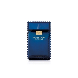 Versace Eau Fraiche Extreme Edp 200 ml  hos parfumerihamoghende.dk 
