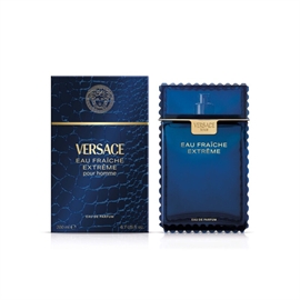 Versace Eau Fraiche Extreme Edp 200 ml  hos parfumerihamoghende.dk 