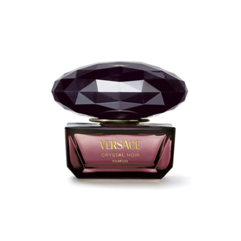 Versace Crystal Noir Edp 50 ml  hos parfumerihamoghende.dk 
