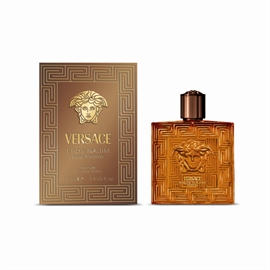 Versace Eros Najim Parfum 100 ml hos parfumerihamoghende.dk 