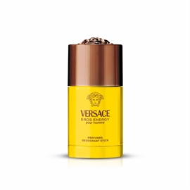 Versace Eros Energy Deodorant Stick hos parfumerihamoghende.dk 