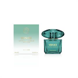 Versace Crystal Emerald Eau de Parfum hos parfumerihamoghende.dk 