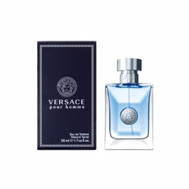 Versace Pour Homme Edt 50 ml i parfumerihamoghende.dk