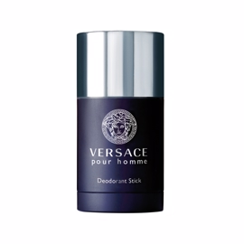 Versace Pour Homme Deo Stick 75 g i parfumerihamoghende.dk