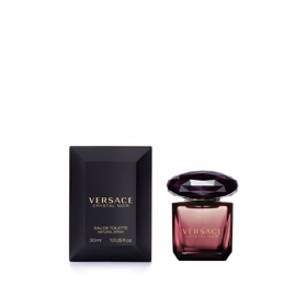 Versace Crystal Noir i parfumerihamoghende.dk