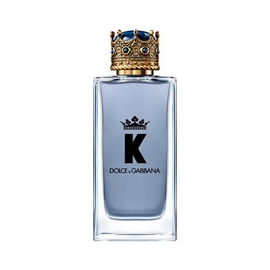 Dolce & Gabbana K Edt 100 ml hos parfumerihamoghende.dk 