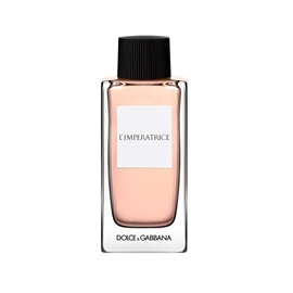 Dolce & Gabbana L'Imperatrice Edt 100 ml hos parfumerihamoghende.dk 
