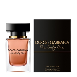Dolce & Gabbana The Only One Edp 30 ml