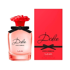 Dolce & Gabbana Dolce Rose Edt 50 ml hos parfumerihamoghende.dk 