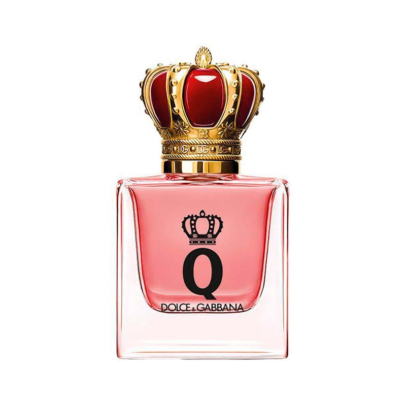 Dolce & Gabbana - Q By D&G Intense Edp 30 ml  hos parfumerihamoghende.dk 