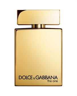 Dolce & Gabbana The One Pour Homme Intense Edp 50 ml hos parfumerihamoghende.dk 