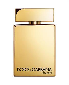Dolce & Gabbana The One Pour Homme Intense Edp 100 ml  hos parfumerihamoghende.dk 