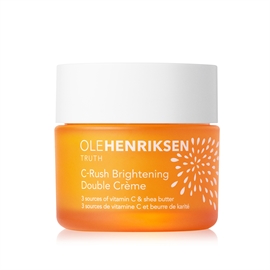 Ole Henriksen Truth C-Rush™ Brightening Double Cream - 50 ml hos parfumerihamoghende.dk 