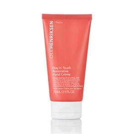 Ole Henriksen Stay In Touch Hand 75 ml hos parfumerihamoghende.dk 